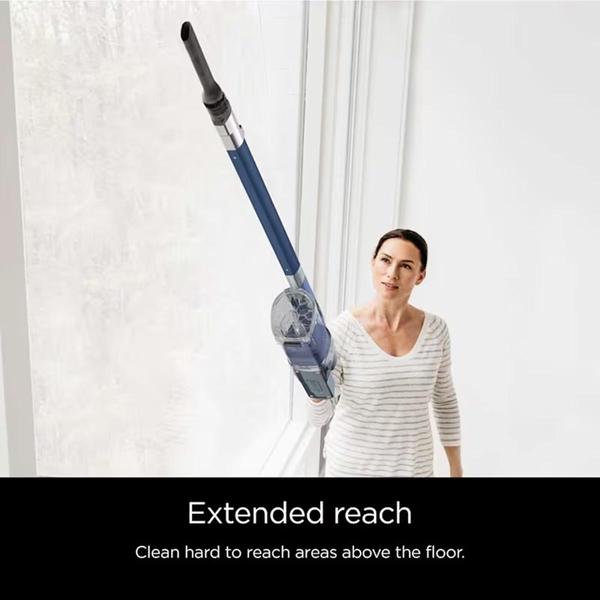 SHARK(R) Pet Plus Cordless Stick Vacuum alternate view