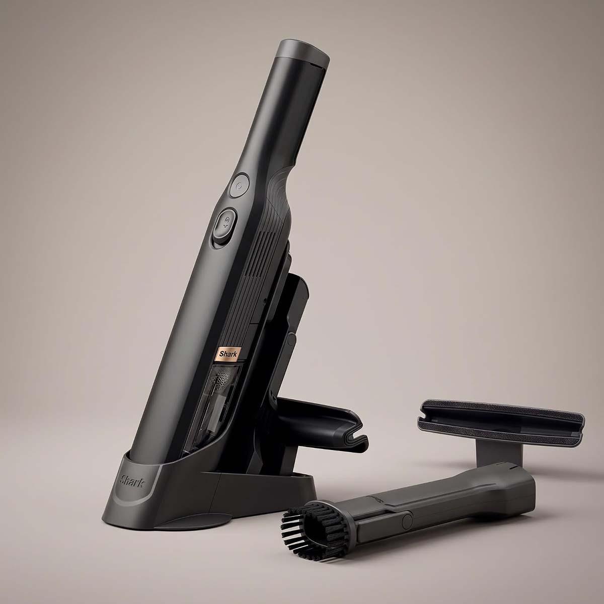 Shark(R) WANDVAC Cordless Handheld Vacuum