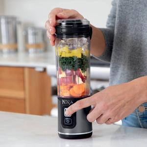 Ninja(R) Blast Portable Blender alternate view