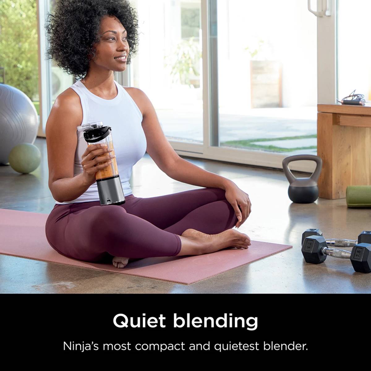 Ninja(R) Blast Blender