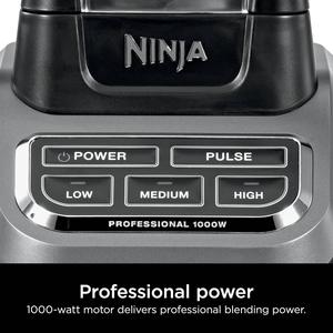 Ninja(R) Pro Blender alternate view
