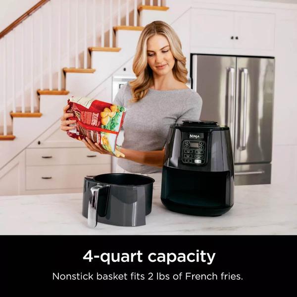 Ninja(R) 4-qt. Air Fryer alternate view