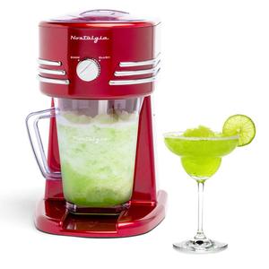 Nostalgia(tm) Frozen Beverage Station