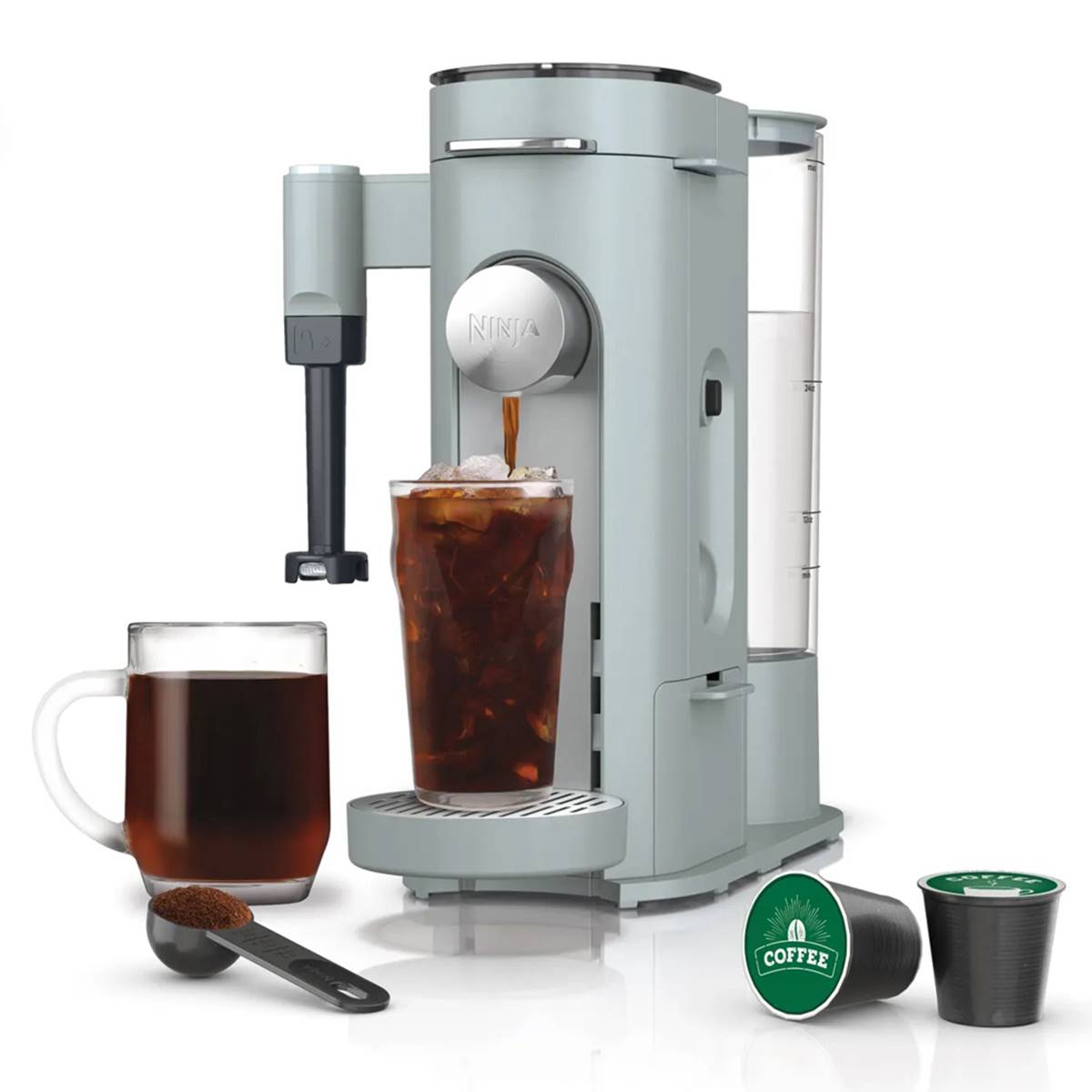 Ninja(R) Pod Coffee Brewer