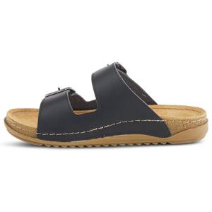 Womens Flexus(R) by Spring Step Abbas Slide Sandals alternate view