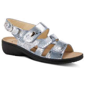 Womens Flexus(R) by Spring Step Acamar Slingback Sandals