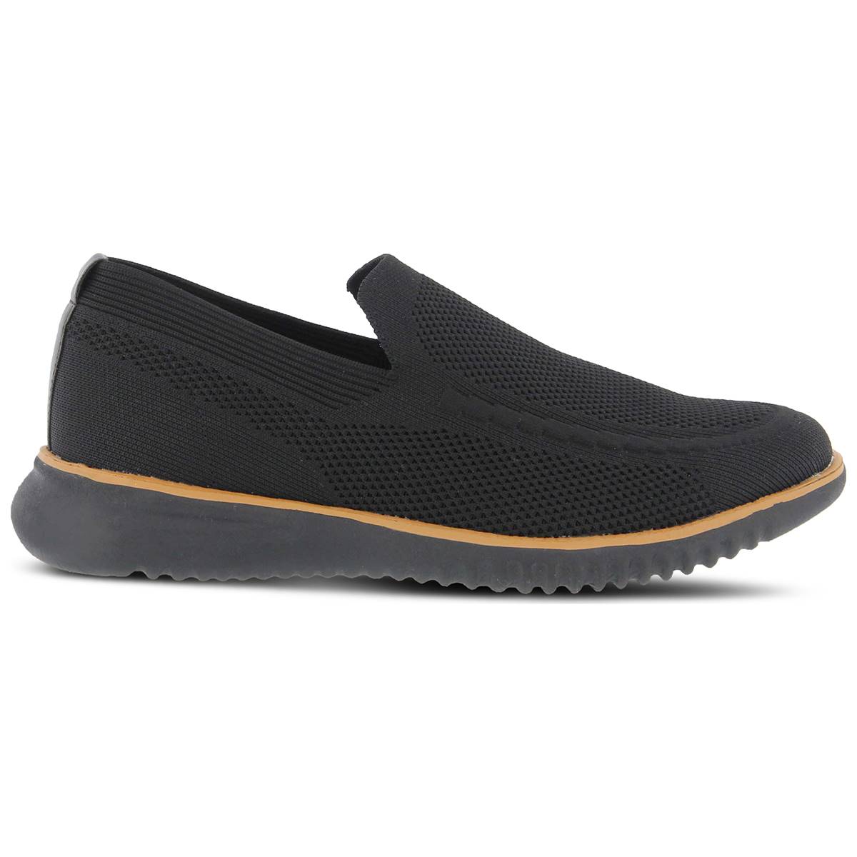 Mens Spring Step Anders Loafers