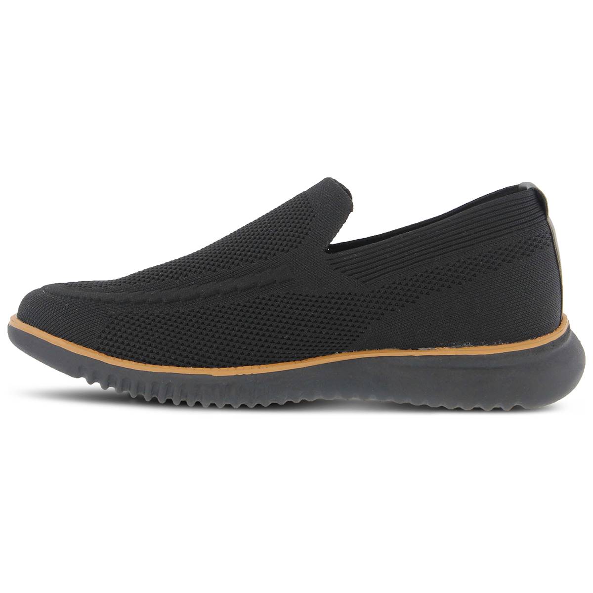 Mens Spring Step Anders Loafers