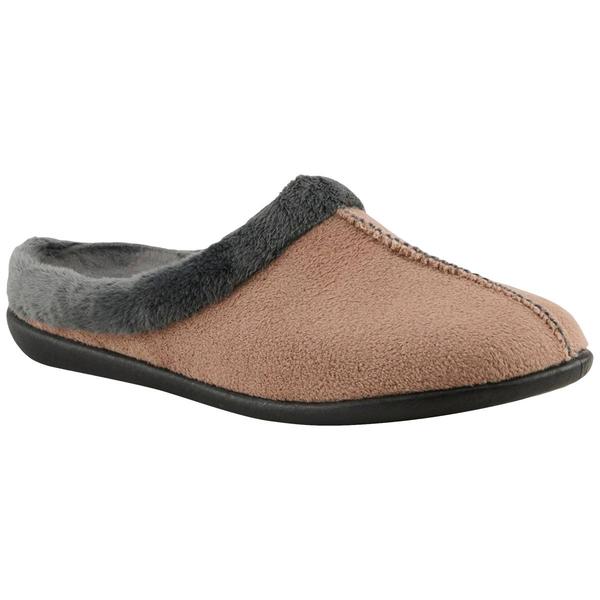 Womens Flexus(R) by Spring Step Aushana Slide Slippers