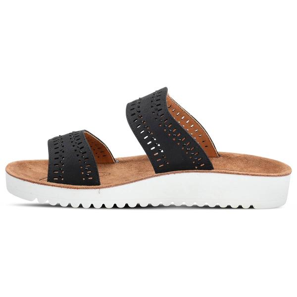 Womens Flexus(R) by Spring Step Bayshore Sandals alternate view