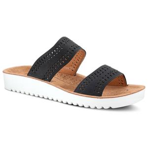 Womens Flexus(R) by Spring Step Bayshore Sandals