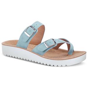 Womens Flexus(R) by Spring Step Bayside Thong Sandals