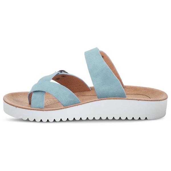 Womens Flexus(R) by Spring Step Bayside Thong Sandals alternate view