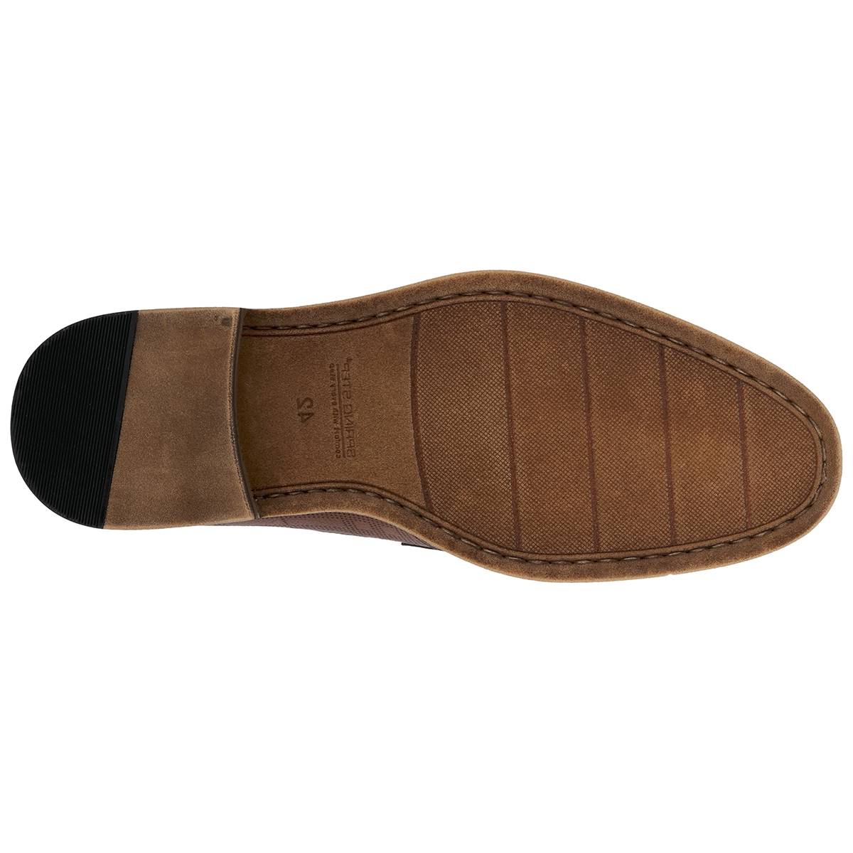 Mens Spring Step Brando Comfort Loafers