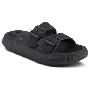 Womens Flexus(R) by Spring Step Bubbles Slide Sandals