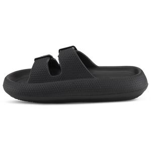 Womens Flexus(R) by Spring Step Bubbles Slide Sandals alternate view