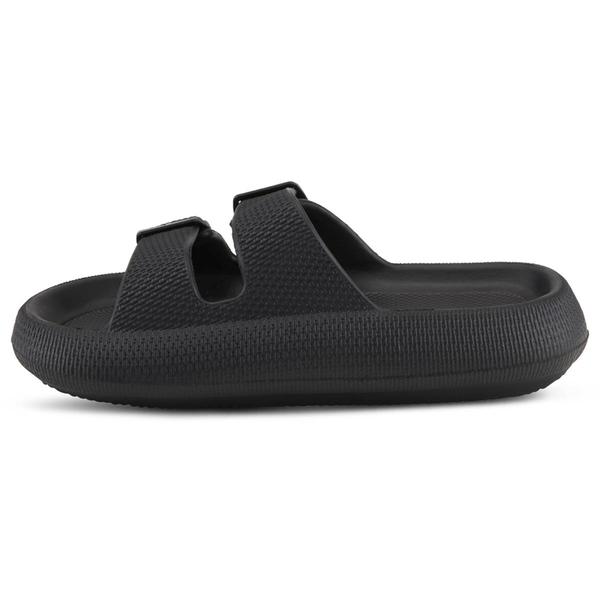 Womens Flexus(R) by Spring Step Bubbles Slide Sandals alternate view