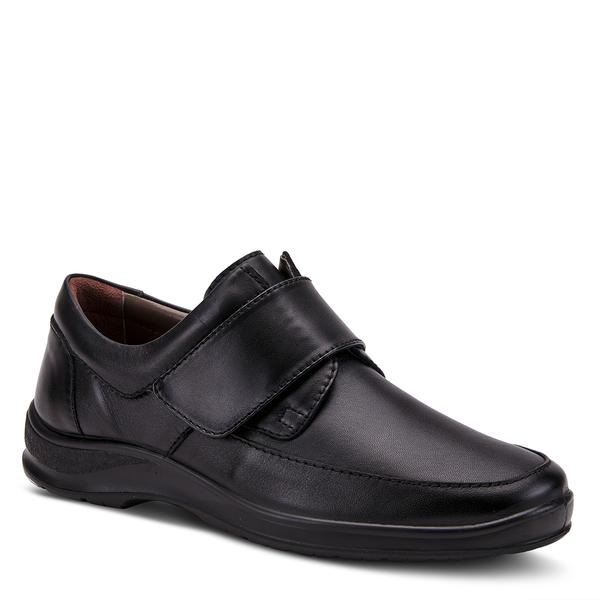 Mens Spring Step Cacio Slip-On Loafers
