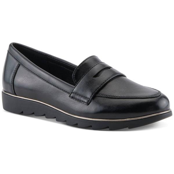 Womens Flexus(R) by Spring Step Cantuta Loafers
