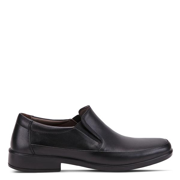 Mens Spring Step Felix Loafers alternate view