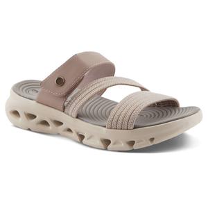 Womens Flexus(R) by Spring Step Galvanesa Sport Sandals