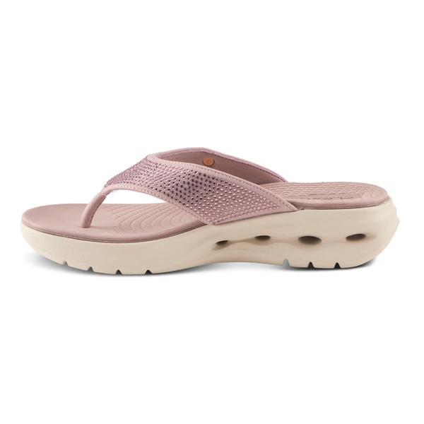 Womens Flexus(R) by Spring Step Gorski Sport Sandals alternate view