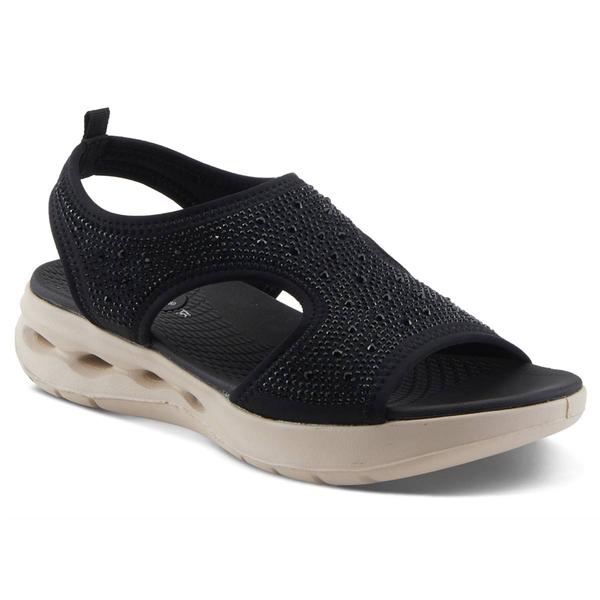 Womens Flexus(R) by Spring Step Gosselin Sport Sandals