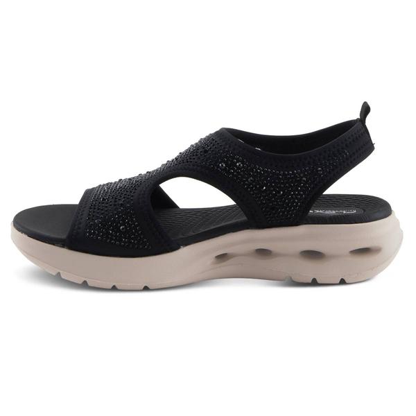 Womens Flexus(R) by Spring Step Gosselin Sport Sandals alternate view