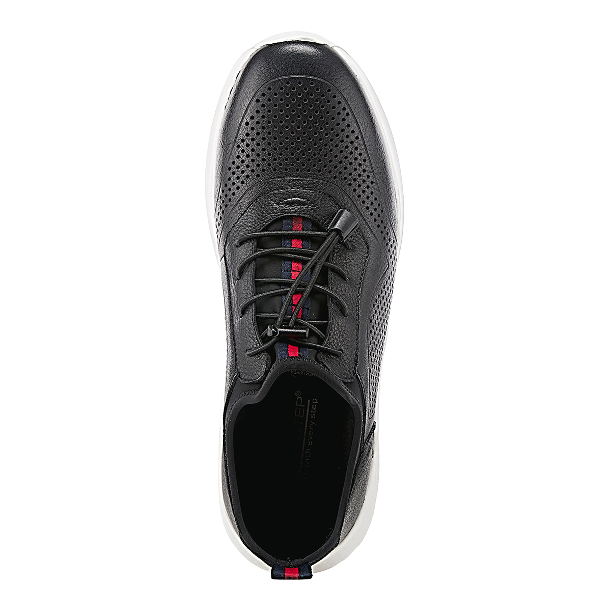 Mens Spring Step Kris Athletic Sneakers