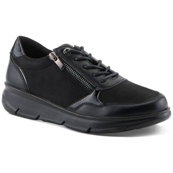 Womens Flexus(R) by Spring Step Lacona Fashion Sneakers alternate view