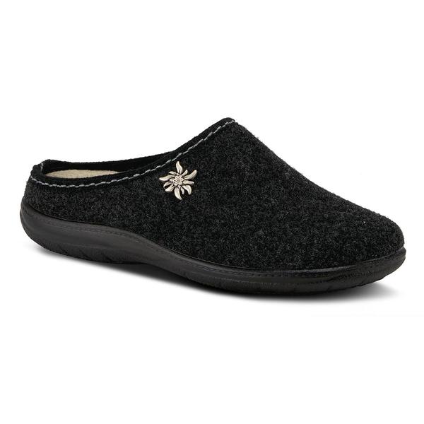 Womens Flexus(R) By Spring Step Loralee Slippers