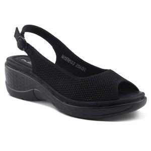 Womens Flexus(R) by Spring Step Mayberry Slingback Sandals