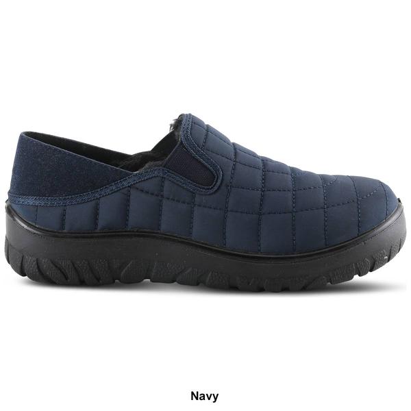 Womens Flexus(R) by Spring Step Mella Flats alternate view