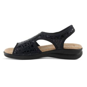 Womens Flexus(R) by Spring Step Nyaman-Crackle Sport Sandals alternate view