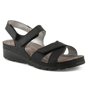 Womens Flexus(R) by Spring Step Orwell Slingback Sandals