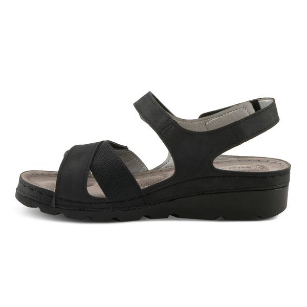 Womens Flexus(R) by Spring Step Orwell Slingback Sandals alternate view