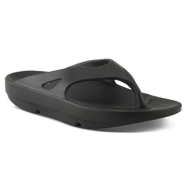 Womens Flexus(R) by Spring Step Osmar Sport Flip Flops