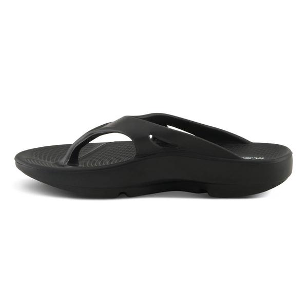 Womens Flexus(R) by Spring Step Osmar Sport Flip Flops alternate view