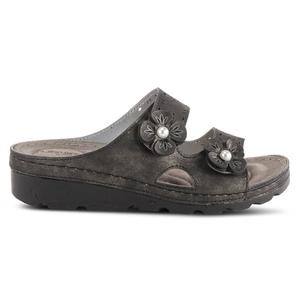 Womens Flexus(R) By Spring Step Pamola Slide Platform Sandals alternate view