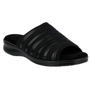 Womens Flexus(R) By Spring Step Swift Slide Sandals