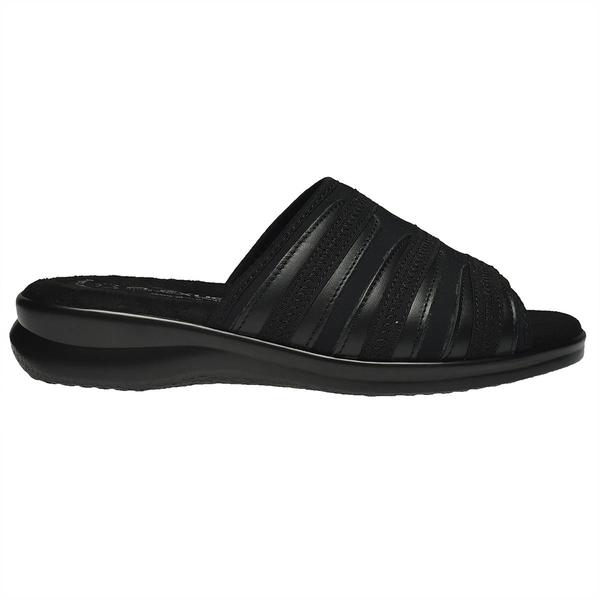 Womens Flexus(R) By Spring Step Swift Slide Sandals alternate view