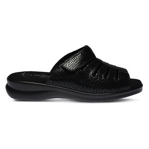 Womens Flexus(R) By Spring Step Vamp Slide Sandals alternate view