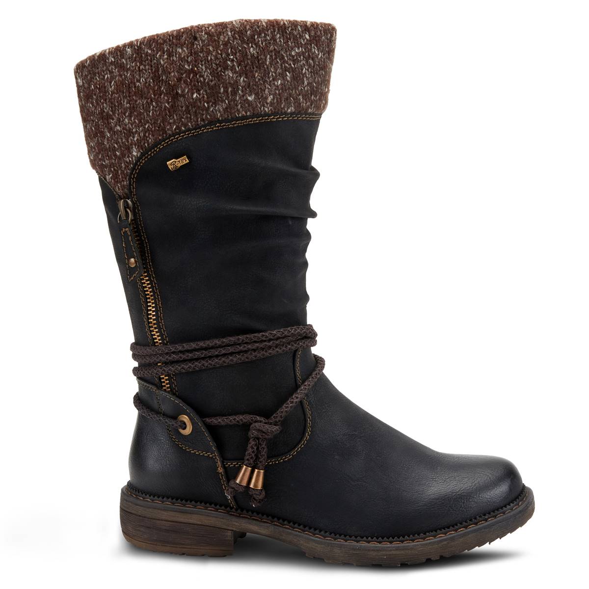 Womens Spring Step Acaphine Boots