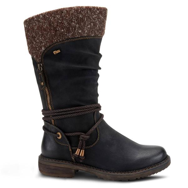 Womens Spring Step Acaphine Boots alternate view