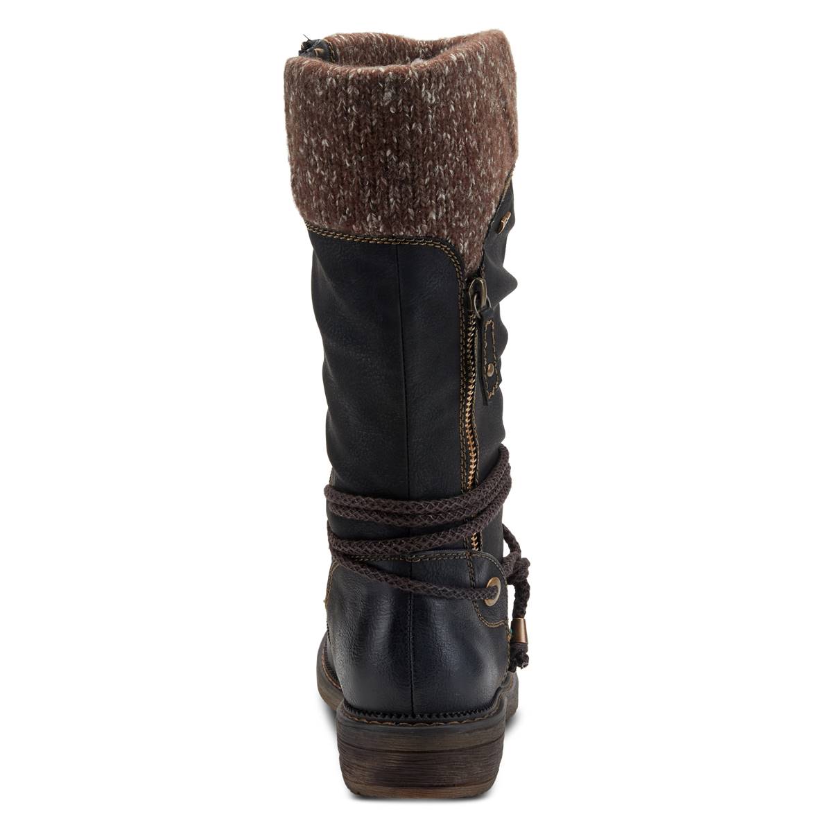 Womens Spring Step Acaphine Boots