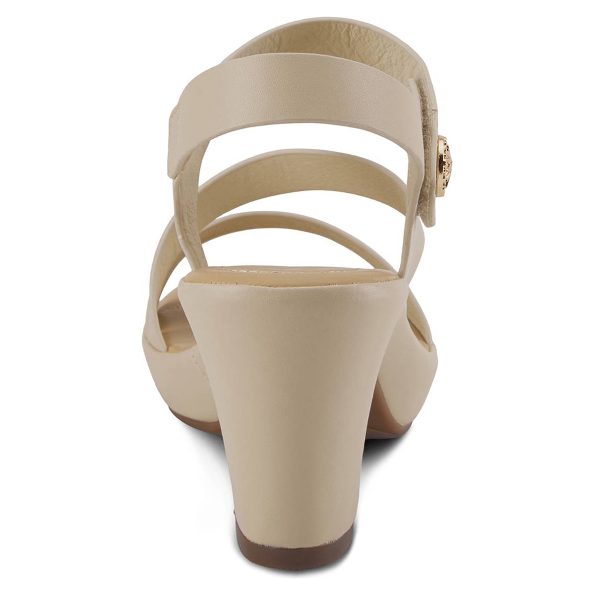 Womens Patrizia Asymadade Platform Sandals