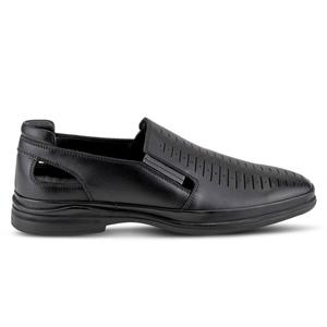 Mens Spring Step Bane Slip-On Shoes alternate view