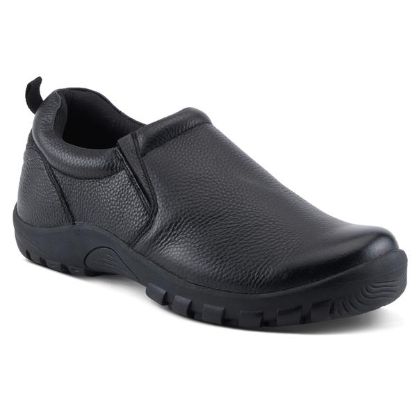 Mens Spring Step Professional Beckham Loafers