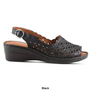 Womens Spring Step Belizana Slingback Sandals alternate view