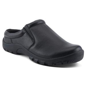 Mens Spring Step Professional Blaine Clogs
